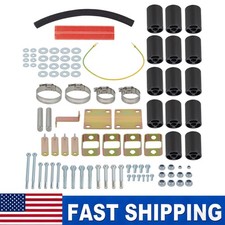 3 Inch Body Lift Kit For Toyota Tacoma Trdprerunner 2wd4wd 1995-1999 3 Inch Body Lift Kit For Toyota Tacoma Trdprerunner 2wd4wd 1995-1999