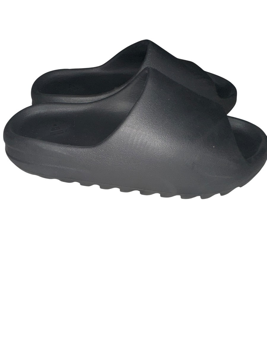 adidas Yeezy Slide Onyx thumbnail 2