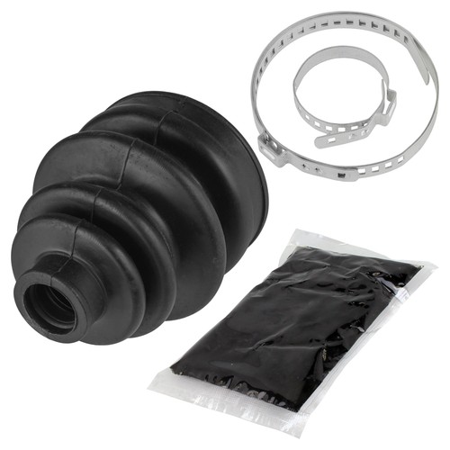 Front Inner Axle CV Boot Kit for Honda TRX400FA TRX400FGA Rancher 400 2004-2007 - Picture 1 of 7