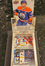2026-27 Upper Deck Series 1 #1-250 Base &amp; Young Guns - You Pick! - Up to 25% off