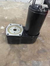 CAT Quick Coupler Actuator Replacement Motor & Gearbox 513-7585