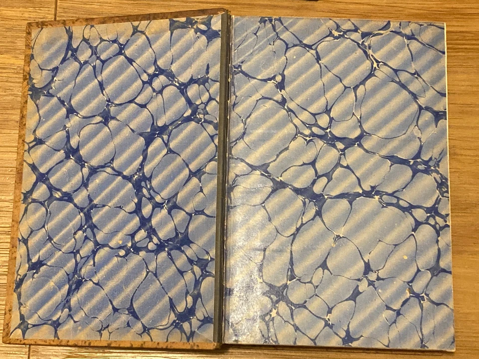 LA SAINTE BIBLE 1896 - ANCIEN et NOUVEAU TESTAMENT - Société biblique de France - Photo 3/4