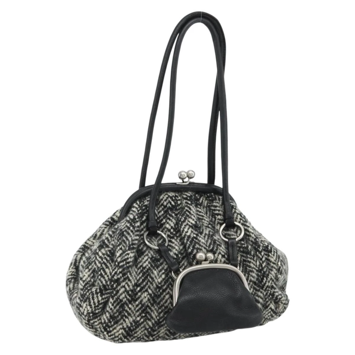 Miu Miu Silver Bags & Handbags for Women for sale | eBay