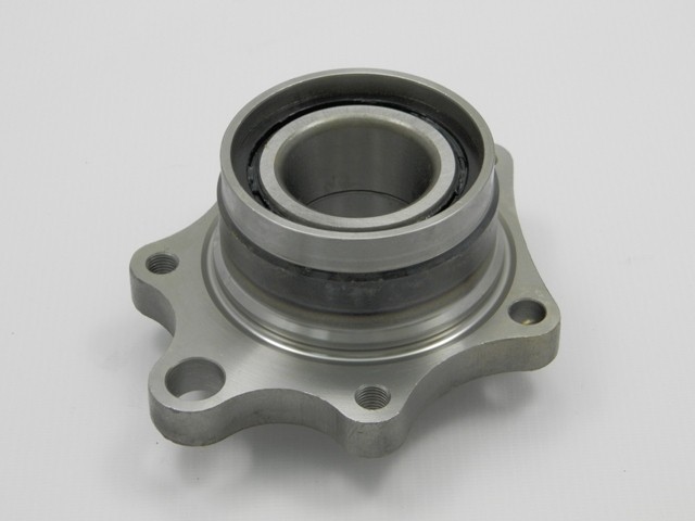 N.T.Y. KLT-HD-072.NTY Wheel Bearing Kit for HONDA - Image 4