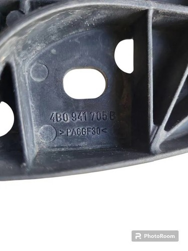 AUDI A6 Avant 4F5, C6 Nebelscheinwerferhalter vorne links 4B0941705B 33249658