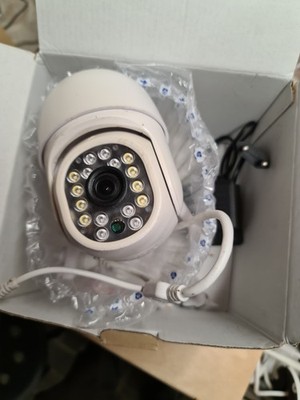 Überwachungskamera Kamera Camera Yoosee App Pan Tilt