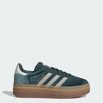 adidas women Gazelle Bold Shoes