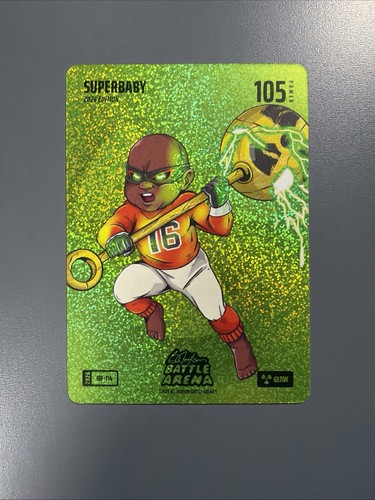 2026 Bo Jackson Battle Arena `Superbaby` Rafael Devers Glow Icon Battlefoil SSP