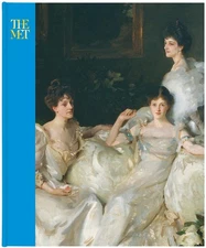 Masterpieces 12-Month 2026 Deluxe Engagement Calendar by The Metropolitan Museum