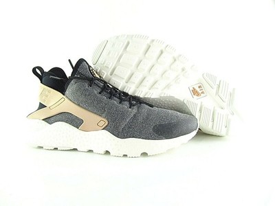 Nike Air Huarache Run Ultra SE Vachetta Tan 859516 001 UK_8.8 US_11 Eur_43