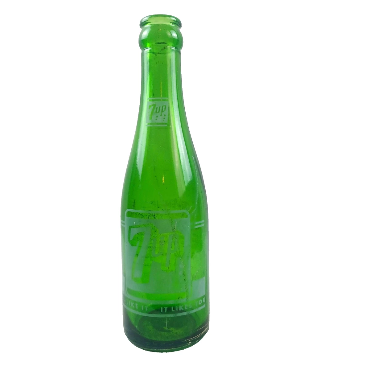 7up Bottle In Collectible Soda Bottles (1900-Now) for sale | eBay