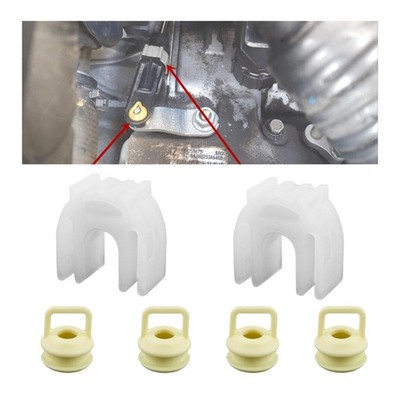 Shift Linkage Bushing Replacement Kit OEM 15276979 Transmission Shifter Bushing