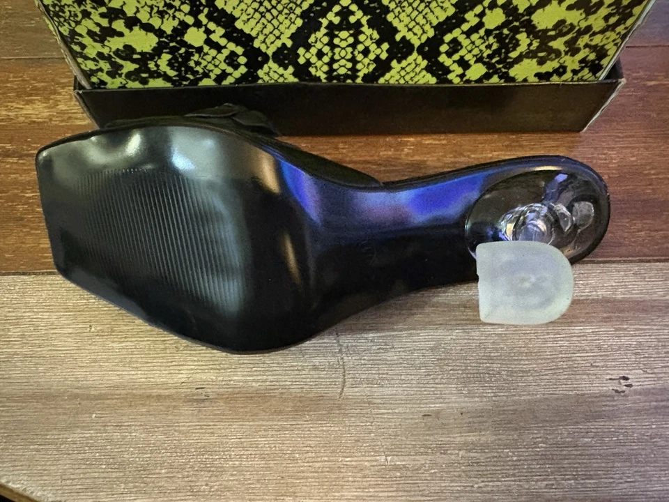 Cape Robbin Remember Your Comfort  Heels Womens Size 11 - Image 4 of 4