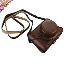 Retro Camera Storage Protective Case For Fujifilm X100V X100F X100T X100S X100 t