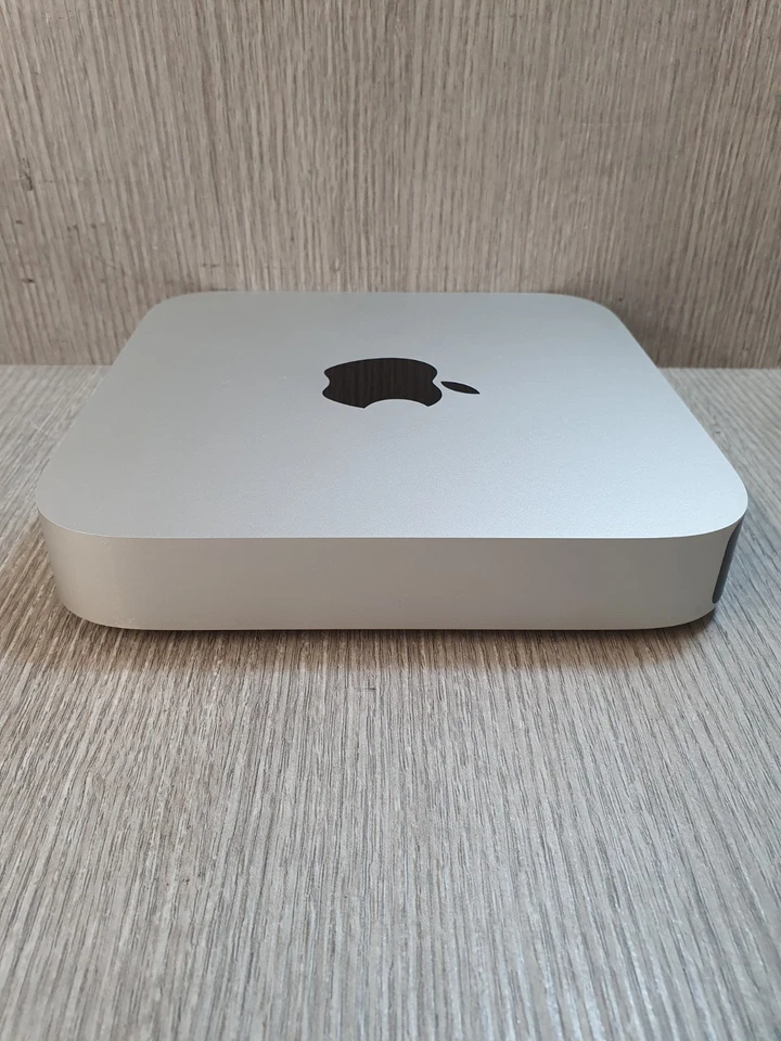Mac Mini A1347 i5 @ 2.6GHz 16GB 256GB SSD Late 2014 OSX Monterey Grade B EA1410 - Image 3 of 4