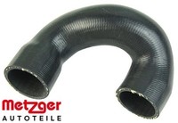 Metzger 2420631 KüHlerschlauch Schlauch KüHlwasser FüR BMW