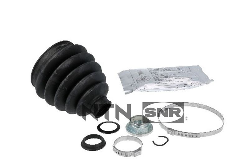 Kit soufflet de cardan SNR OBK54.017 qualité d'origine pour train roulant