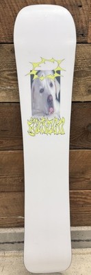 2026 Burton Good Company Snowboard 159cm $450 Twin Camber Brand
