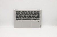 Lenovo Ideapad C340-14IWL C340-14API C340-14IML Tastatur Handauflage 5CB0S17526