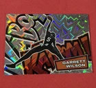 2025 Panini Absolute Garrett Wilson Base (RAW)
