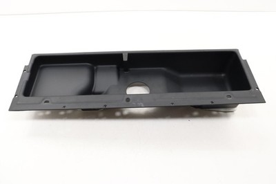 2017 - 2022 LAND ROVER DISCOVERY REAR TRUNK FLOOR STORAGE TRAY OEM HY3248781CG