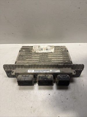 FORD 2011 F150 F250 6.2L BL3A-12A650-BNA ENGINE COMPUTER MODULE PCM ECM ECU