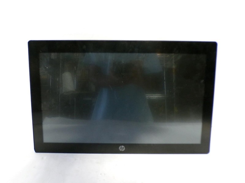 HP RP9 G1 AiO 18.5'' Core i5-6500 3.20GHz 8GB 128GB SSD POS Terminal (M1018)