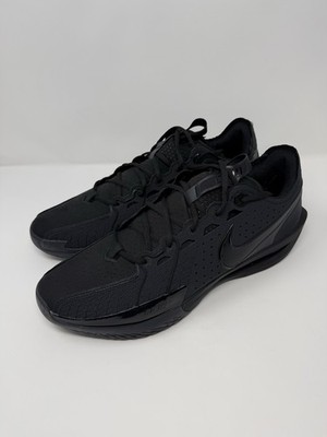 Nike Zoom GT Cut 3 TB Player Exclusive Mamba Triple Black IH5097-001 Men s 14