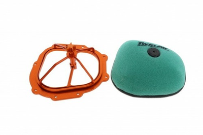 #ad Twin Air Power Flow Intake System for KAWASAKI KX250 $295.94