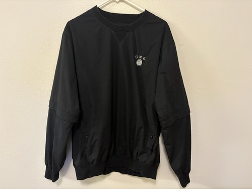 University of North Dakota Fighting Sioux Windbreaker