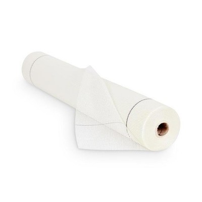 Silca Silcatex SE Putzgewebe Armierungsgewebe Gaze Rolle 10 m² Gewebe Putz