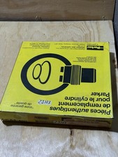 Parker PK9002A001 Buna-N 2A Series Piston Seal Kit, 10” Cylinder Replacement New