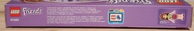 Lego 41320 - Friends Heartlake Frozen Yogurt Shop Factory Sealed