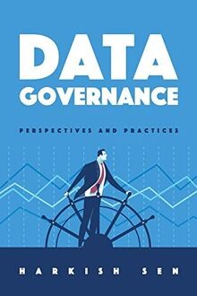 Data Governance: Perspectives and Practices von Sen,... | Buch | Zustand wie neu