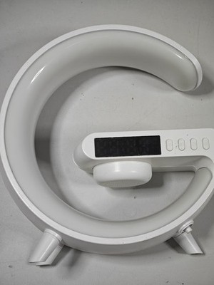 BT-4301 Wireless Speaker - Working, Signs of Use, Missing Leg