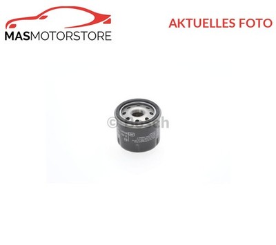 MOTOR ÖLFILTER BOSCH 0 451 104 025 A FÜR DACIA LOGAN II,SANDERO II 1.2L