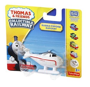 Игрушка mattel Thomas and friends паровоз.транспортная #5 (746775345877)