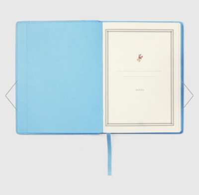Disney x Gucci set of 3 Small Donald Duck notebooks | eBay