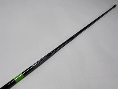 Mitsubishi Chemical MMT 304SS 70g Stiff Graphite Driver Shaft 44.5