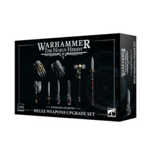 HORUS HERESY: LEGION ASTARTES MELEE WEAPONS UPGRADE GAMES WORKSHOP 10% Off rrp