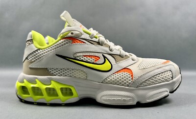 zoom air trainers