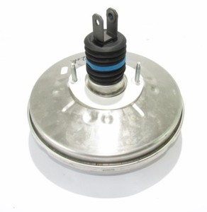 MERCEDES CLA W117 Bremskraftverstärker Verstärker servo brake master A2464301330