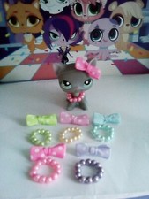 accessories fits lps littlest pet shop Lps Cat not included 