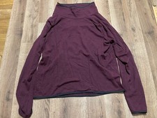 Threads 4 Thought Shirt, Womens Size Large, P...