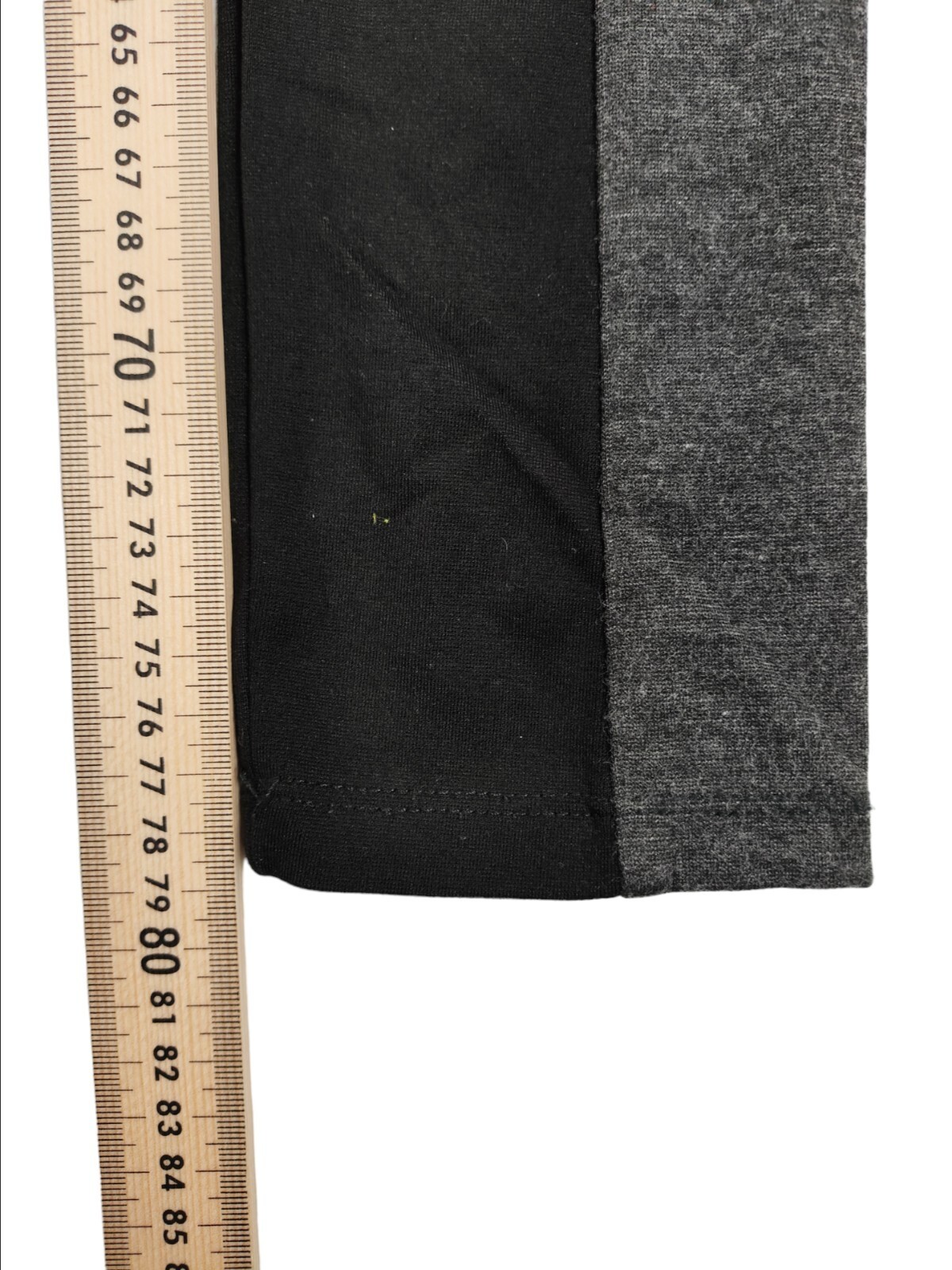 Milk And Honey Leggings Women's Size 8 Black Pants Joggers Compression image 8