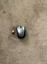 logitech mouse