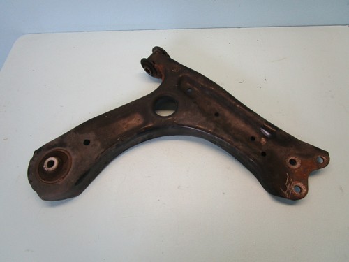 Audi A1 8X1 Querlenker Dreieckslenker vorne rechts 6R0407152A