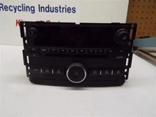 Audio Equipment Radio Opt US8 Fits 09-10 G6 177729