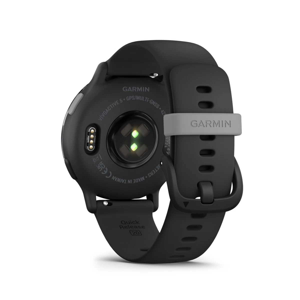 Garmin vívoactive 4s, Reloj inteligente con GPS