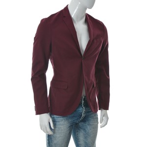 oxford tweed jacket